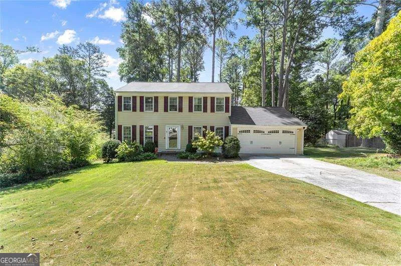 410 Wall ST Marietta, GA 30068