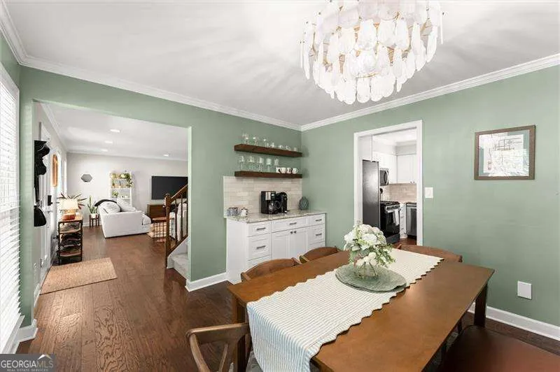 410 Wall ST Marietta, GA 30068