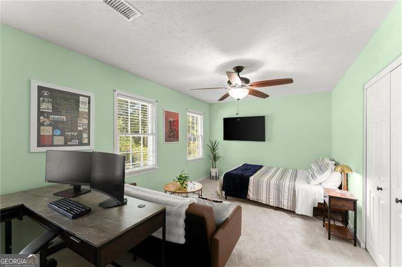 410 Wall ST Marietta, GA 30068