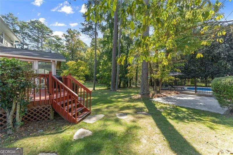 410 Wall ST Marietta, GA 30068