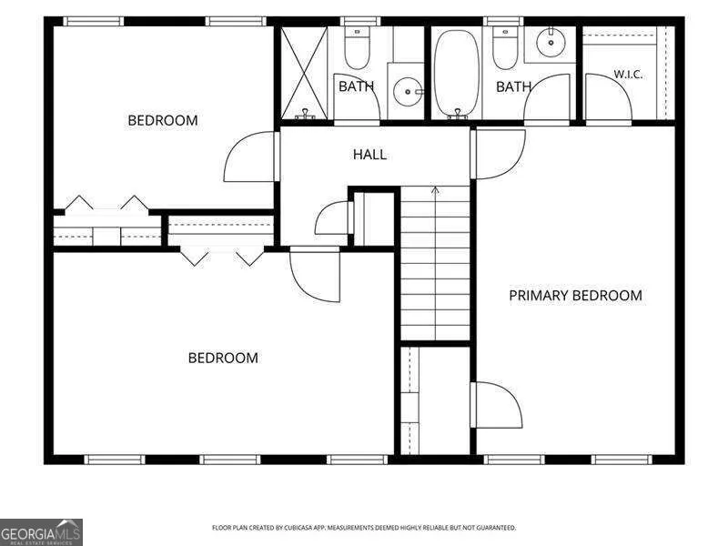 410 Wall ST Marietta, GA 30068