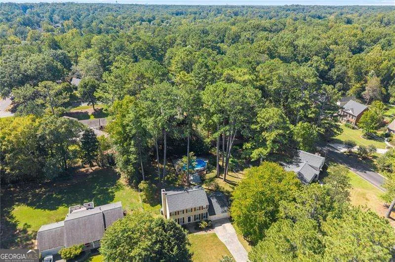 410 Wall ST Marietta, GA 30068
