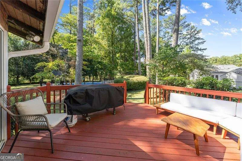 410 Wall ST Marietta, GA 30068