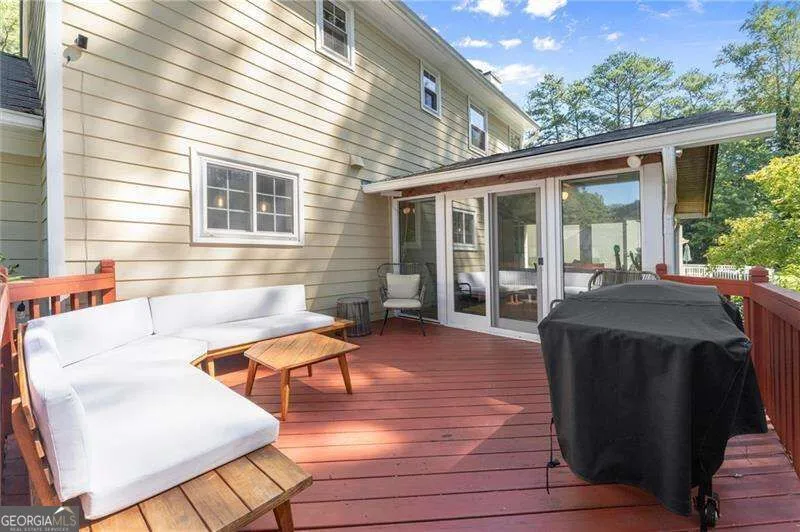 410 Wall ST Marietta, GA 30068