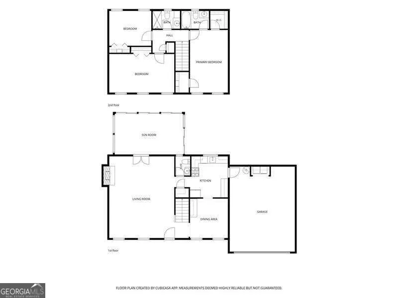 410 Wall ST Marietta, GA 30068
