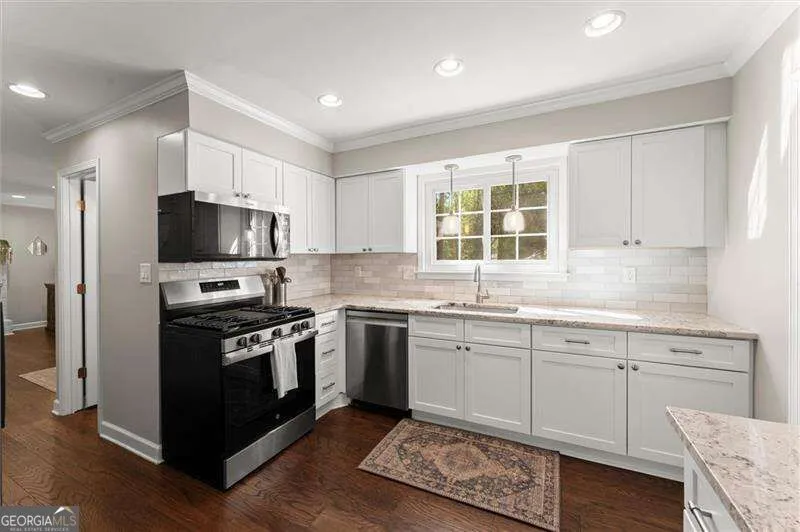 410 Wall ST Marietta, GA 30068