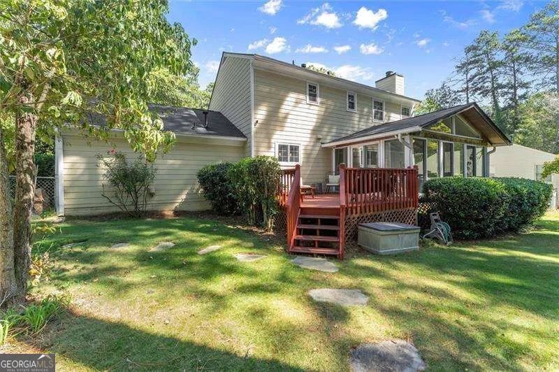 410 Wall ST Marietta, GA 30068
