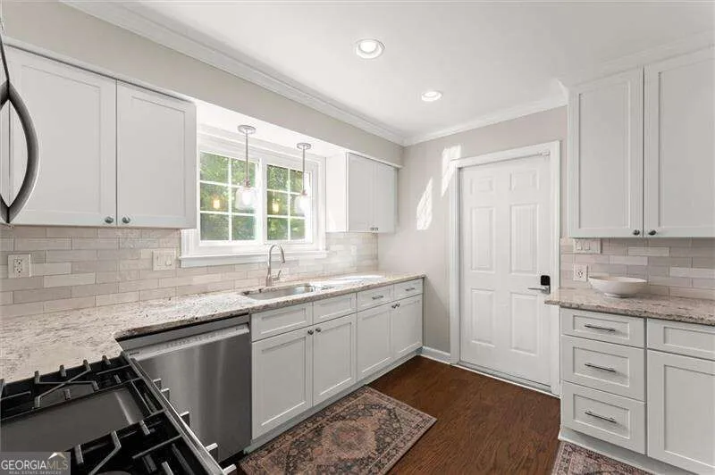 410 Wall ST Marietta, GA 30068