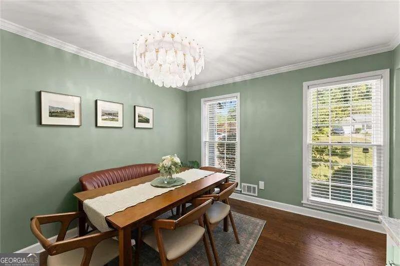 410 Wall ST Marietta, GA 30068
