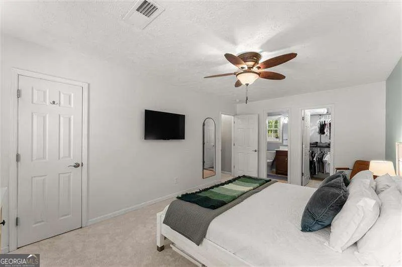 410 Wall ST Marietta, GA 30068