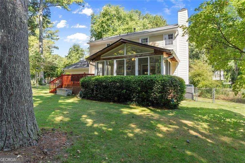 410 Wall ST Marietta, GA 30068