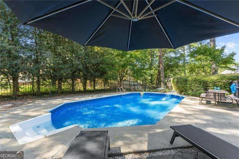 410 Wall ST Marietta, GA 30068
