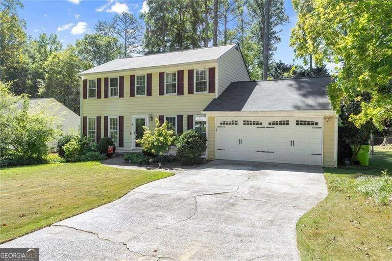 410 Wall ST Marietta, GA 30068