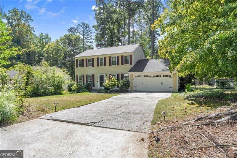 410 Wall ST Marietta, GA 30068