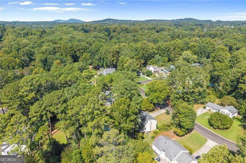 410 Wall ST Marietta, GA 30068