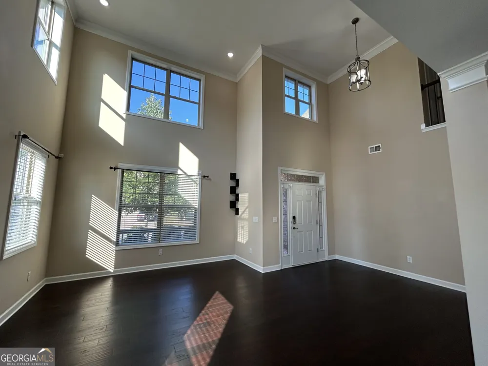 820 Stonekirk CT Alpharetta, GA 30004