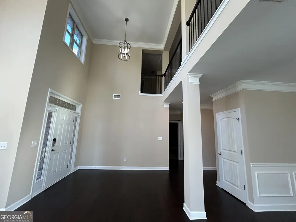820 Stonekirk CT Alpharetta, GA 30004