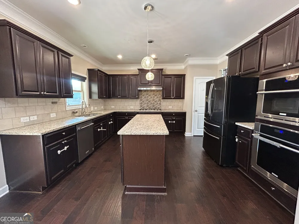 820 Stonekirk CT Alpharetta, GA 30004