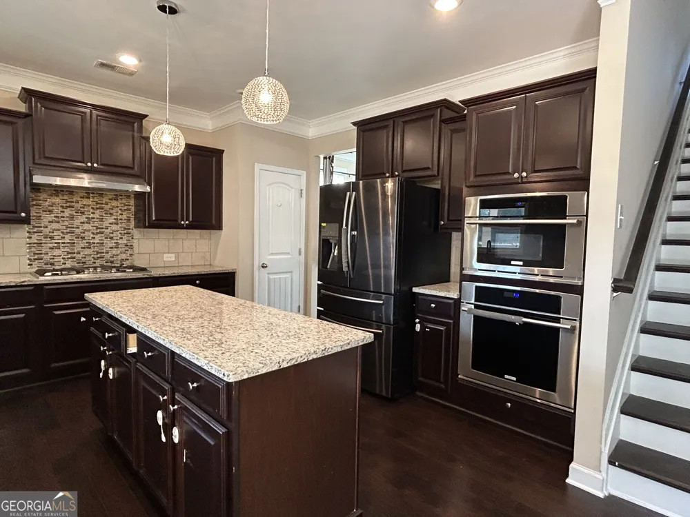 820 Stonekirk CT Alpharetta, GA 30004