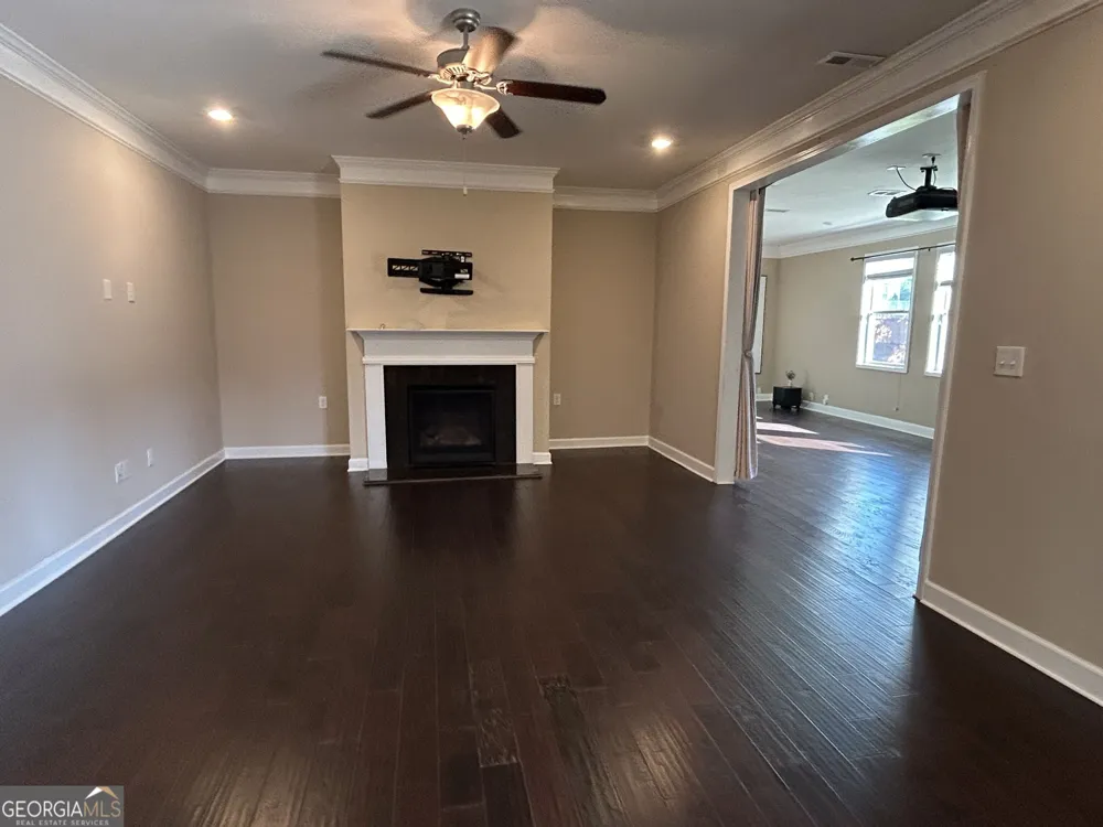 820 Stonekirk CT Alpharetta, GA 30004
