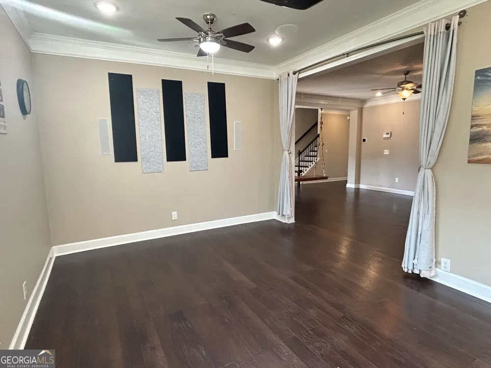 820 Stonekirk CT Alpharetta, GA 30004