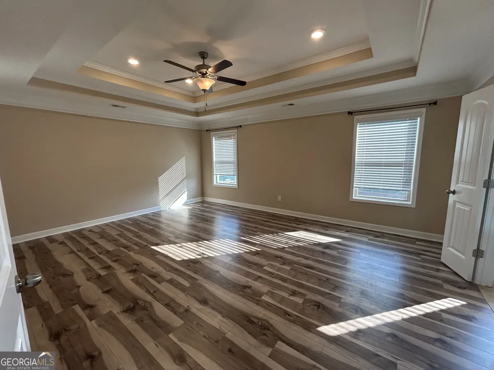 820 Stonekirk CT Alpharetta, GA 30004