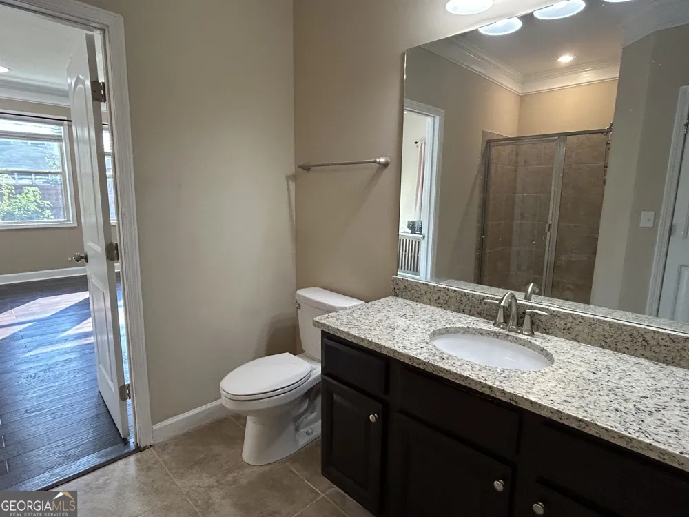 820 Stonekirk CT Alpharetta, GA 30004