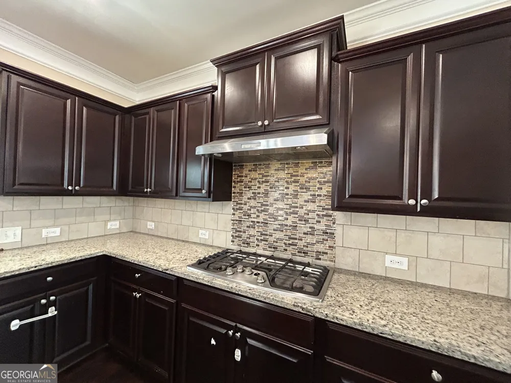 820 Stonekirk CT Alpharetta, GA 30004