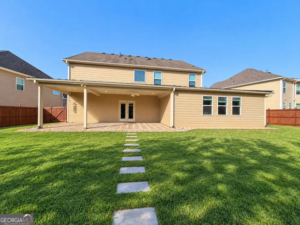 820 Stonekirk CT Alpharetta, GA 30004