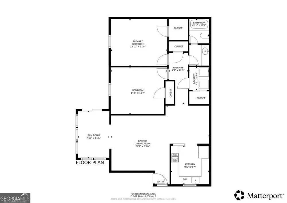 201 Natchez TRCE Atlanta, GA 30350