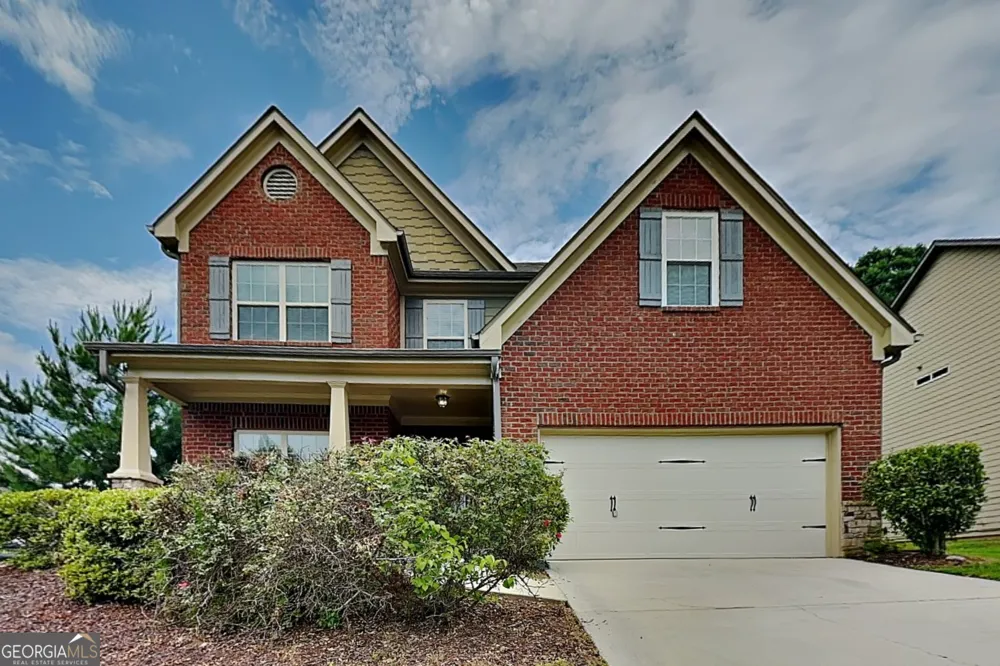 3126 Dolostone WAY Dacula, GA 30019