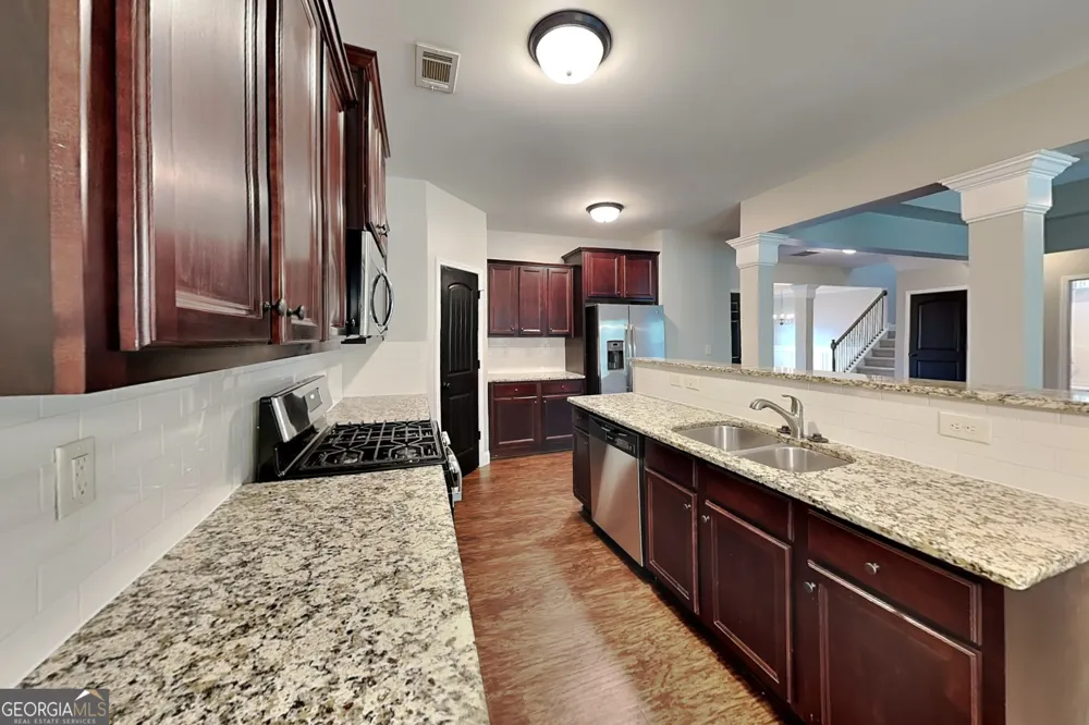 3126 Dolostone WAY Dacula, GA 30019