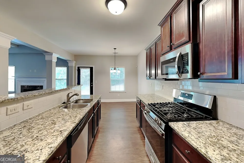 3126 Dolostone WAY Dacula, GA 30019