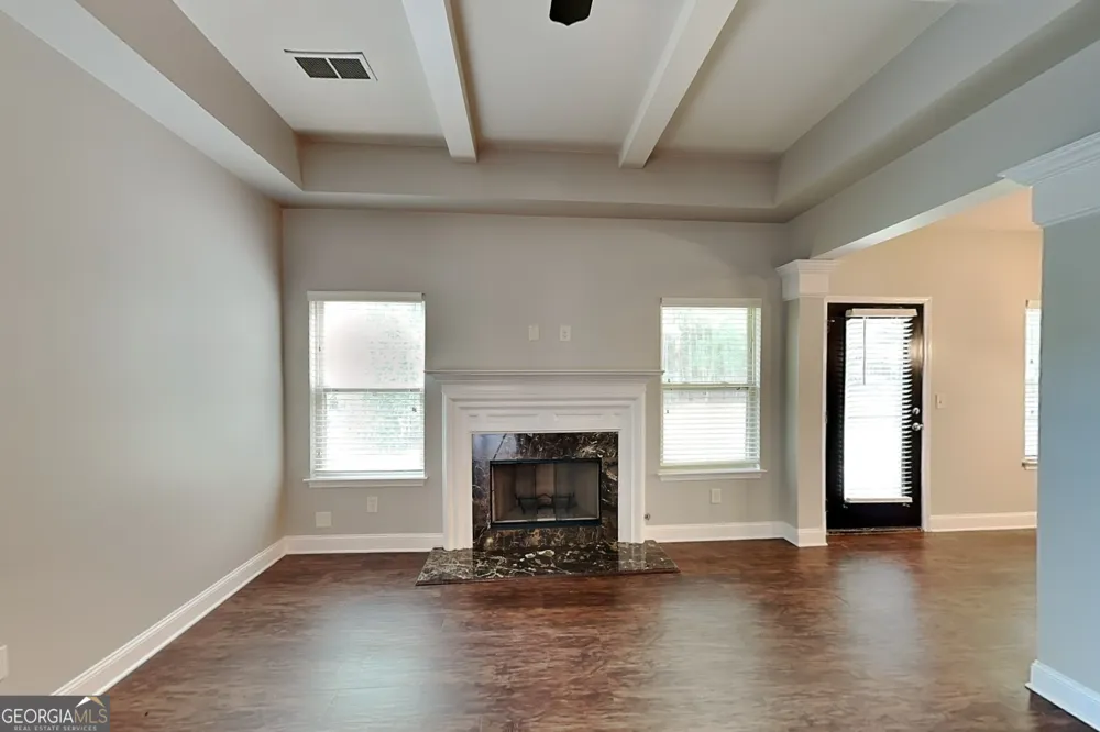 3126 Dolostone WAY Dacula, GA 30019