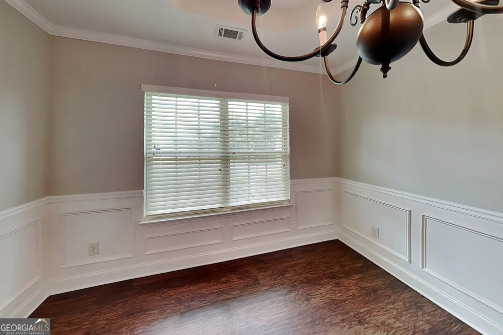 3126 Dolostone WAY Dacula, GA 30019
