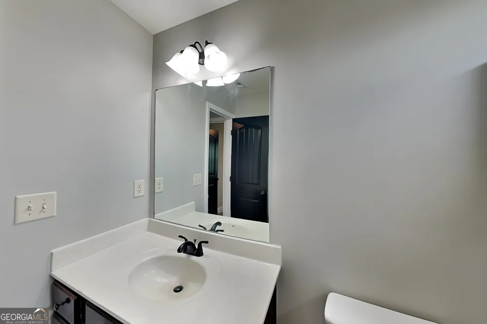 3126 Dolostone WAY Dacula, GA 30019