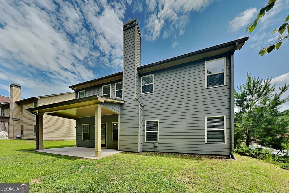 3126 Dolostone WAY Dacula, GA 30019