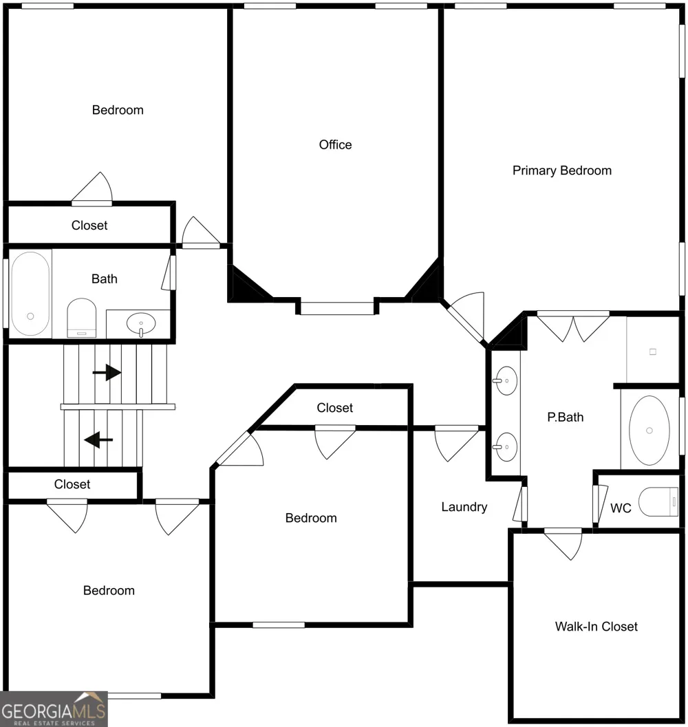 3126 Dolostone WAY Dacula, GA 30019