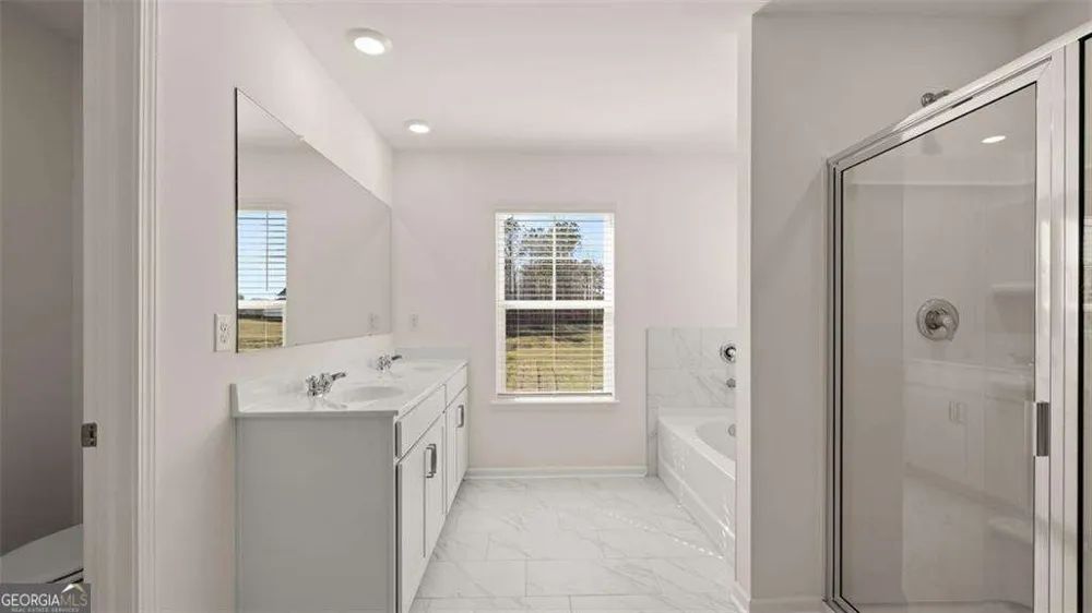 2241 Edgecombe LN Dacula, GA 30019