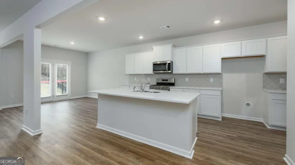 2241 Edgecombe LN Dacula, GA 30019