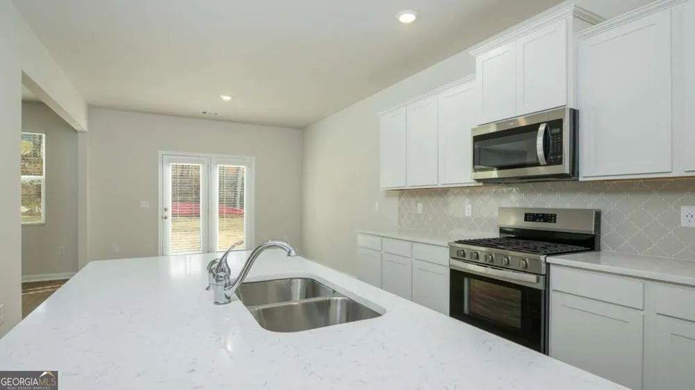 2241 Edgecombe LN Dacula, GA 30019