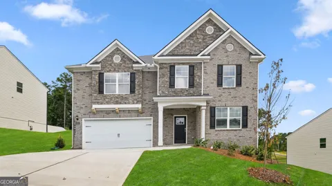 2241 Edgecombe LN