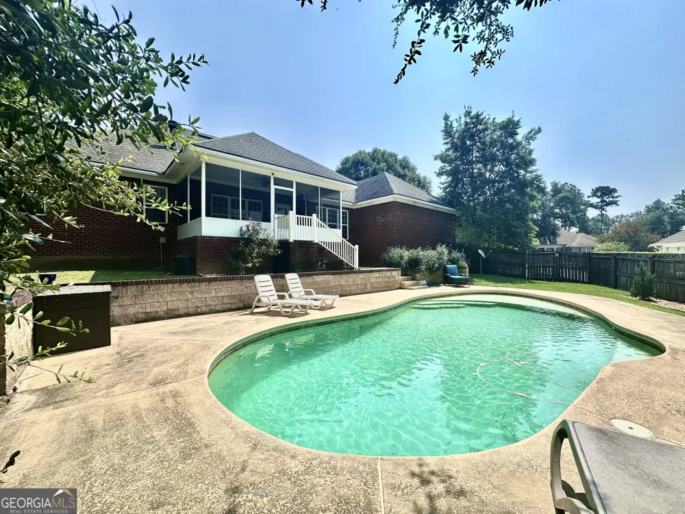 4752 San Saba DR Hahira, GA 31632