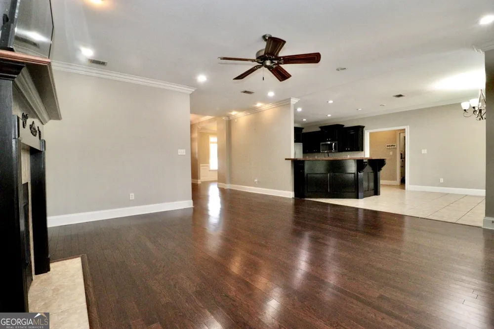 4752 San Saba DR Hahira, GA 31632