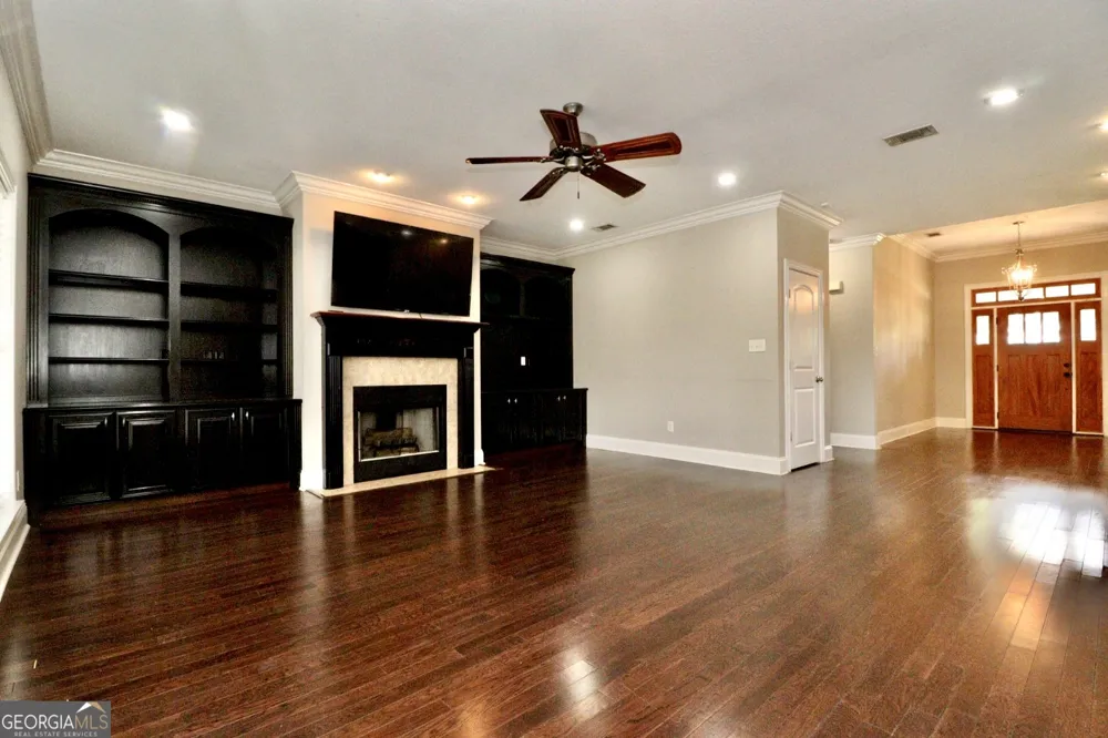 4752 San Saba DR Hahira, GA 31632