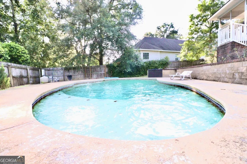 4752 San Saba DR Hahira, GA 31632