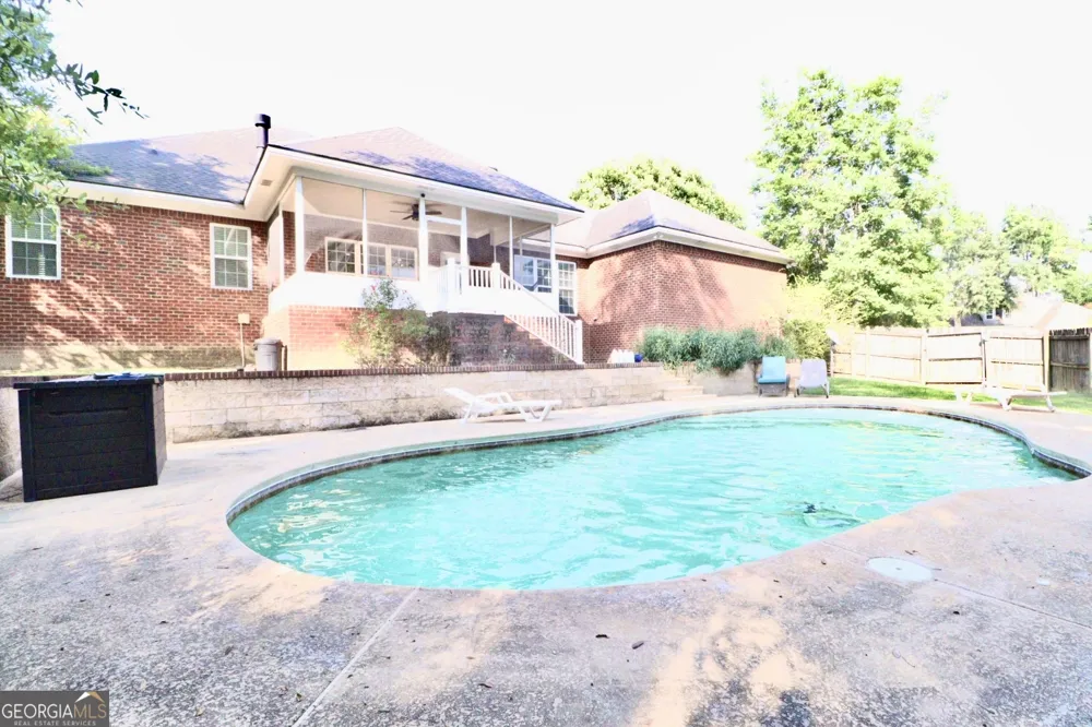 4752 San Saba DR Hahira, GA 31632