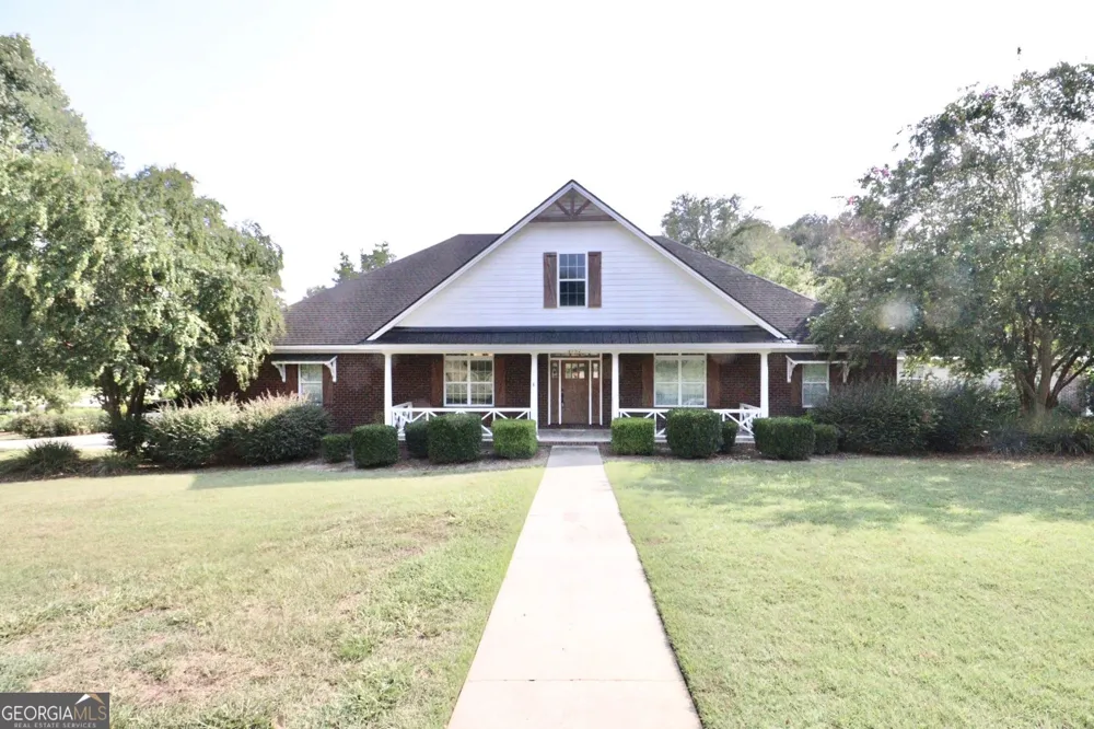 4752 San Saba DR Hahira, GA 31632
