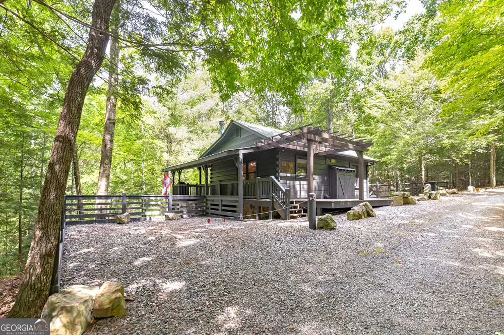78 Tomahawk TRL Blue Ridge, GA 30513