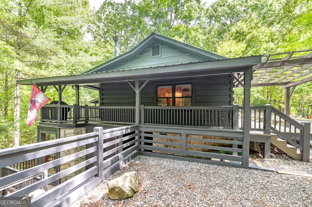 78 Tomahawk TRL Blue Ridge, GA 30513